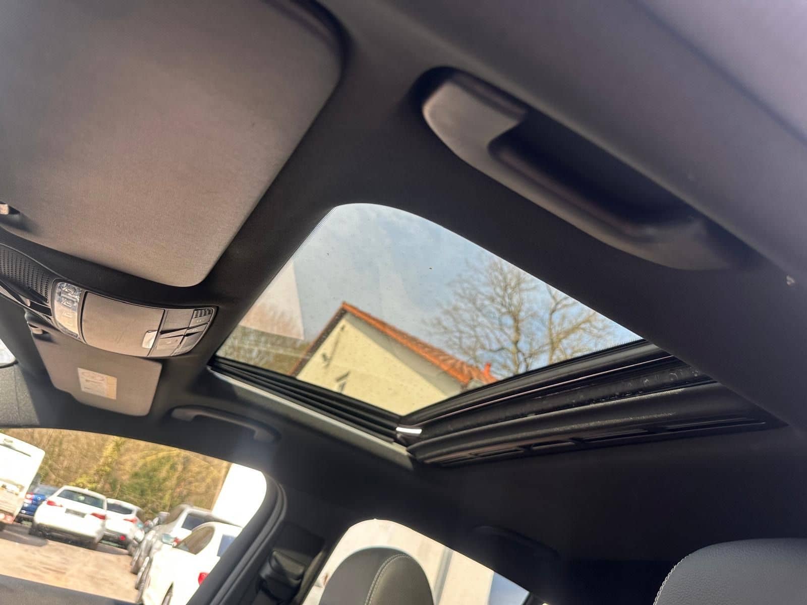 Mercedes-Benz GLC 63 AMG Coupe 4Matic Performance HUD foto 15