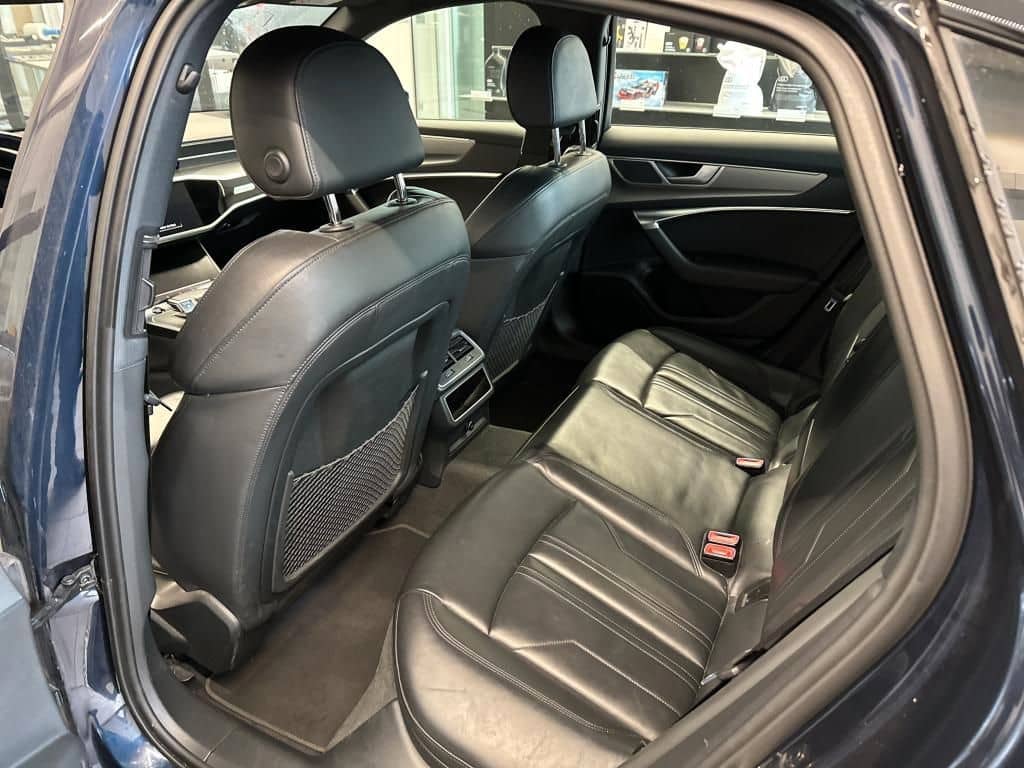 Audi A6 Lim. quattro sport *APP COONNECT*BLACKSTYLE*L foto 6