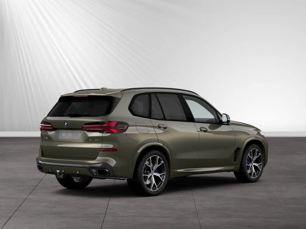 BMW X5 xDrive50e M Sport Pro|AHK|Pano|21"LMR foto 2