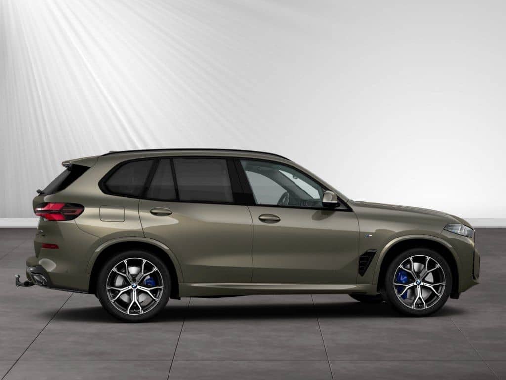 BMW X5 xDrive50e M Sport Pro|AHK|Pano|21"LMR foto 11