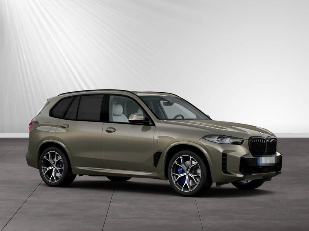 BMW X5 xDrive50e M Sport Pro|AHK|Pano|21"LMR foto 12