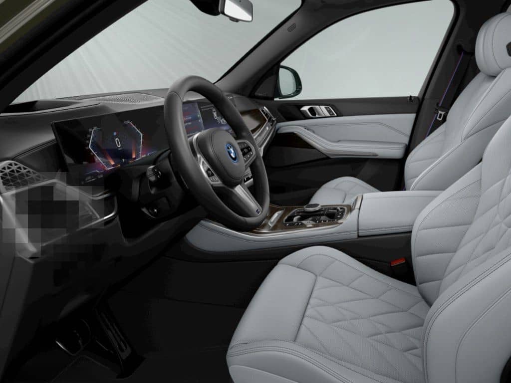 BMW X5 xDrive50e M Sport Pro|AHK|Pano|21"LMR foto 3