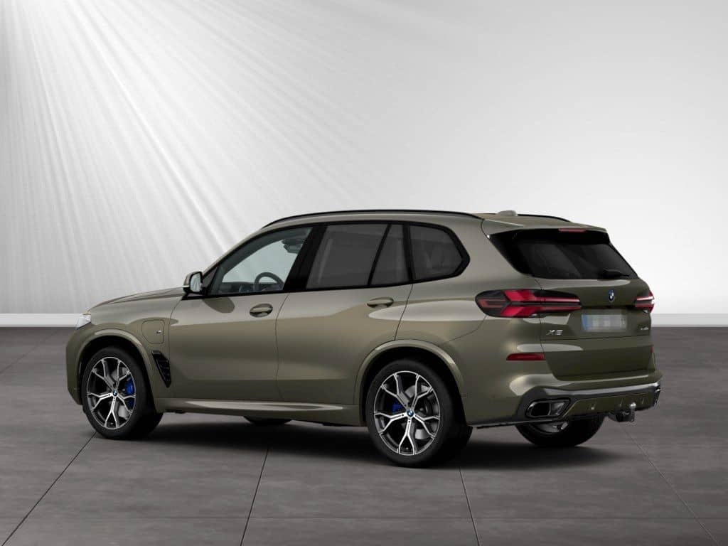 BMW X5 xDrive50e M Sport Pro|AHK|Pano|21"LMR foto 8