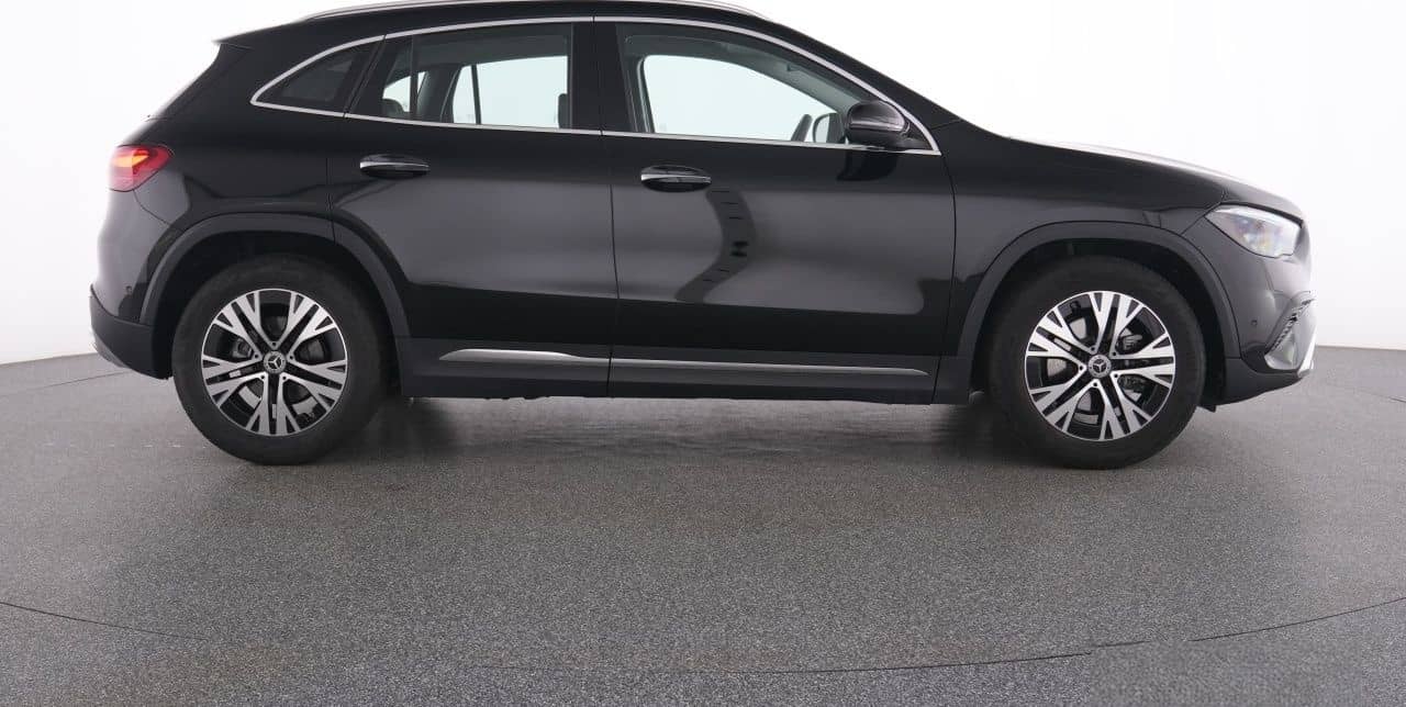 Mercedes-Benz GLA 200 Progressive+MBUX+LED+Keyl+EHeck+Amb+RFK+ foto 12