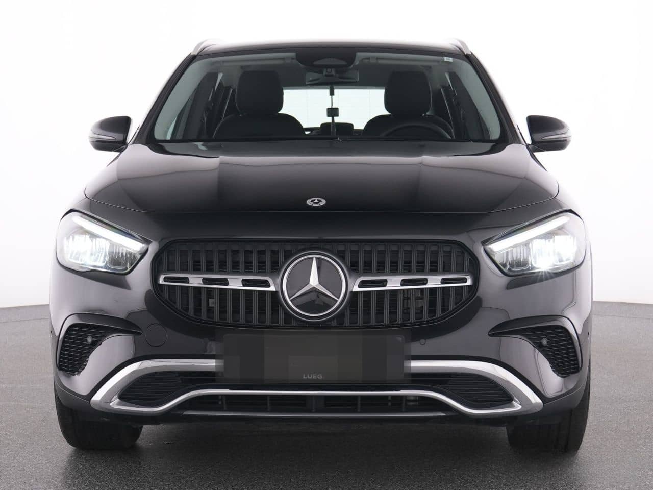 Mercedes-Benz GLA 200 Progressive+MBUX+LED+Keyl+EHeck+Amb+RFK+ foto 15