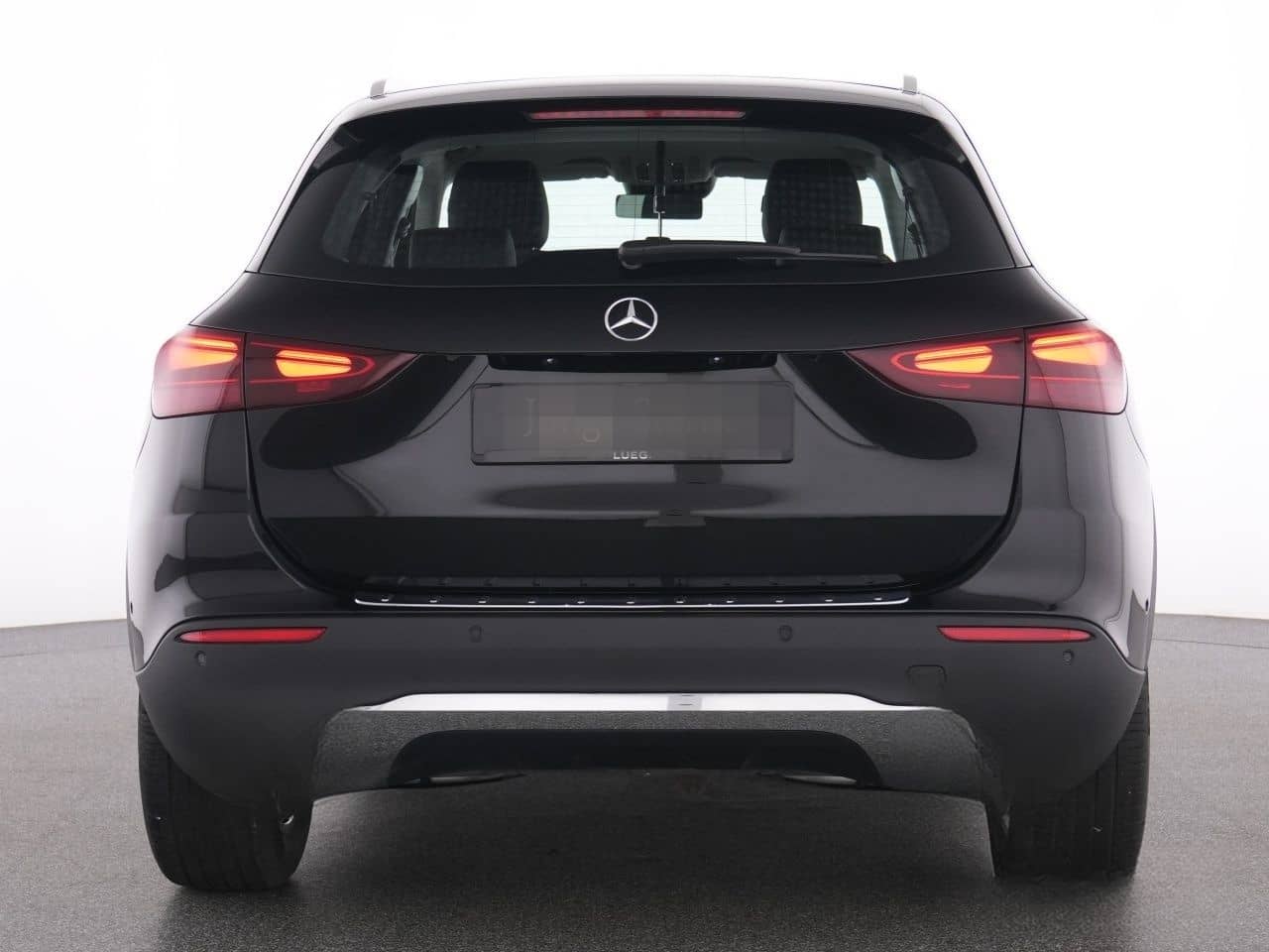 Mercedes-Benz GLA 200 Progressive+MBUX+LED+Keyl+EHeck+Amb+RFK+ foto 16