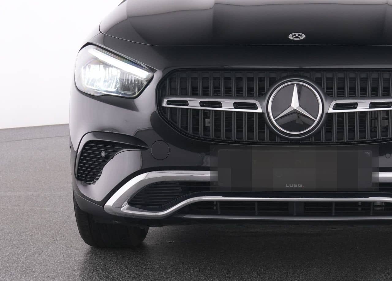 Mercedes-Benz GLA 200 Progressive+MBUX+LED+Keyl+EHeck+Amb+RFK+ foto 17