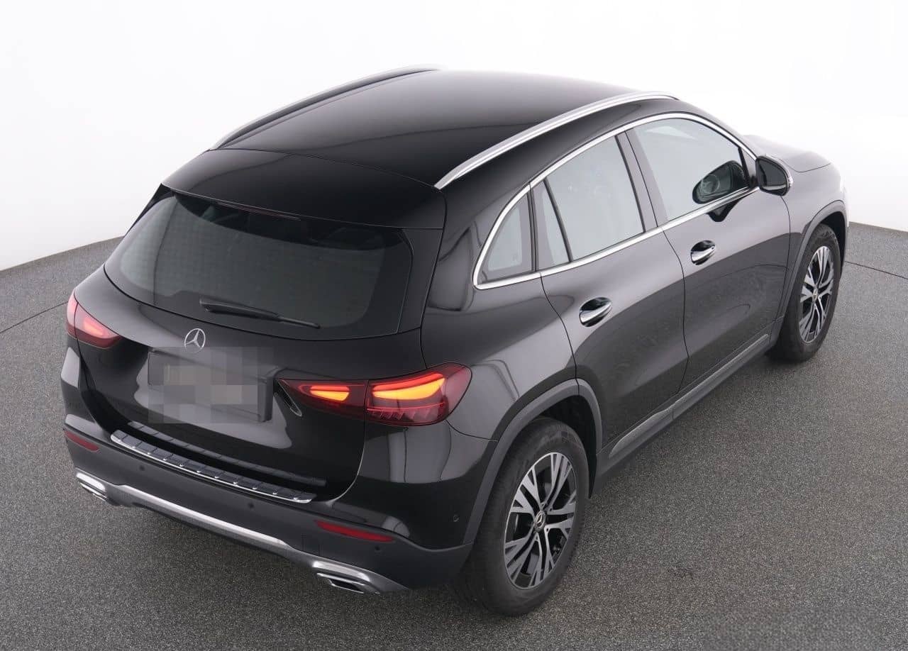 Mercedes-Benz GLA 200 Progressive+MBUX+LED+Keyl+EHeck+Amb+RFK+ foto 19