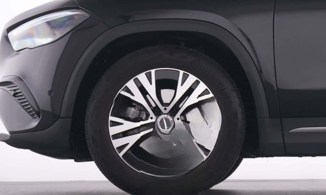 Mercedes-Benz GLA 200 Progressive+MBUX+LED+Keyl+EHeck+Amb+RFK+ foto 20