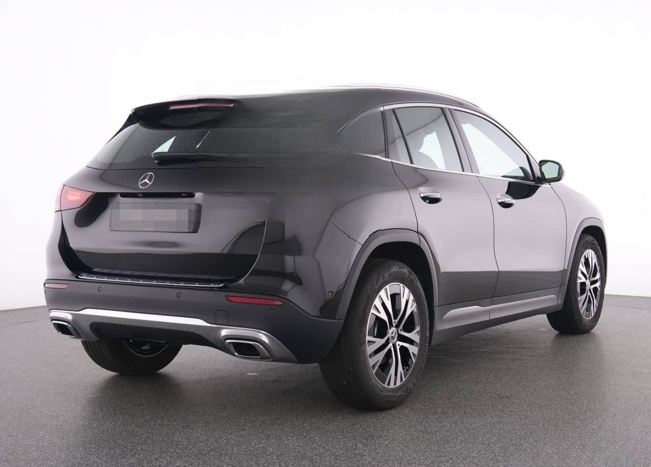 Mercedes-Benz GLA 200 Progressive+MBUX+LED+Keyl+EHeck+Amb+RFK+ foto 3