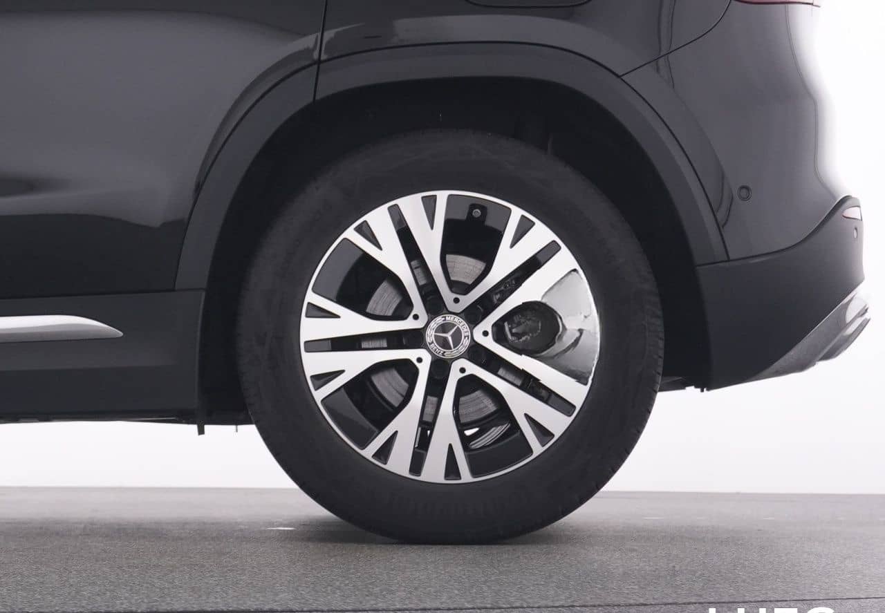 Mercedes-Benz GLA 200 Progressive+MBUX+LED+Keyl+EHeck+Amb+RFK+ foto 21