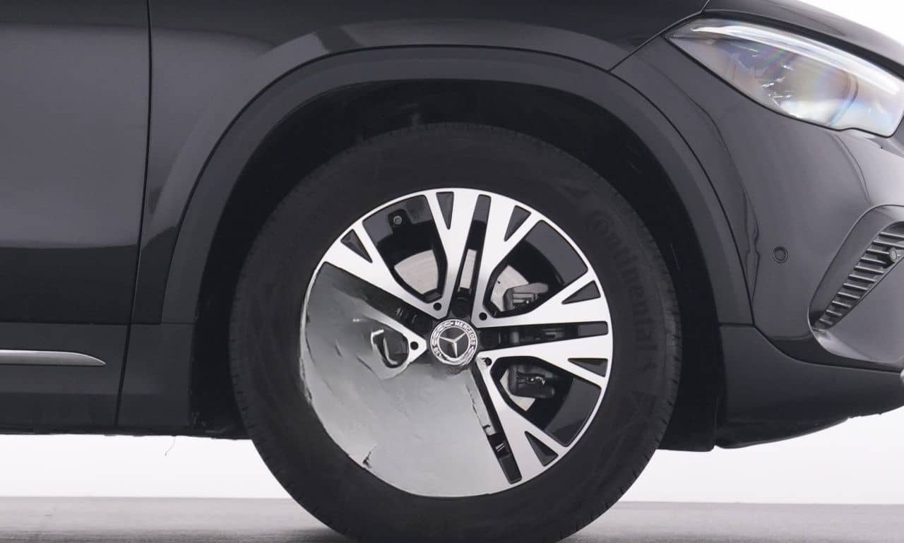 Mercedes-Benz GLA 200 Progressive+MBUX+LED+Keyl+EHeck+Amb+RFK+ foto 22