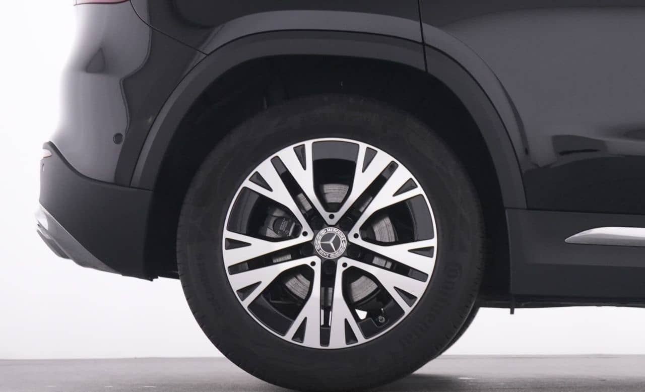 Mercedes-Benz GLA 200 Progressive+MBUX+LED+Keyl+EHeck+Amb+RFK+ foto 23