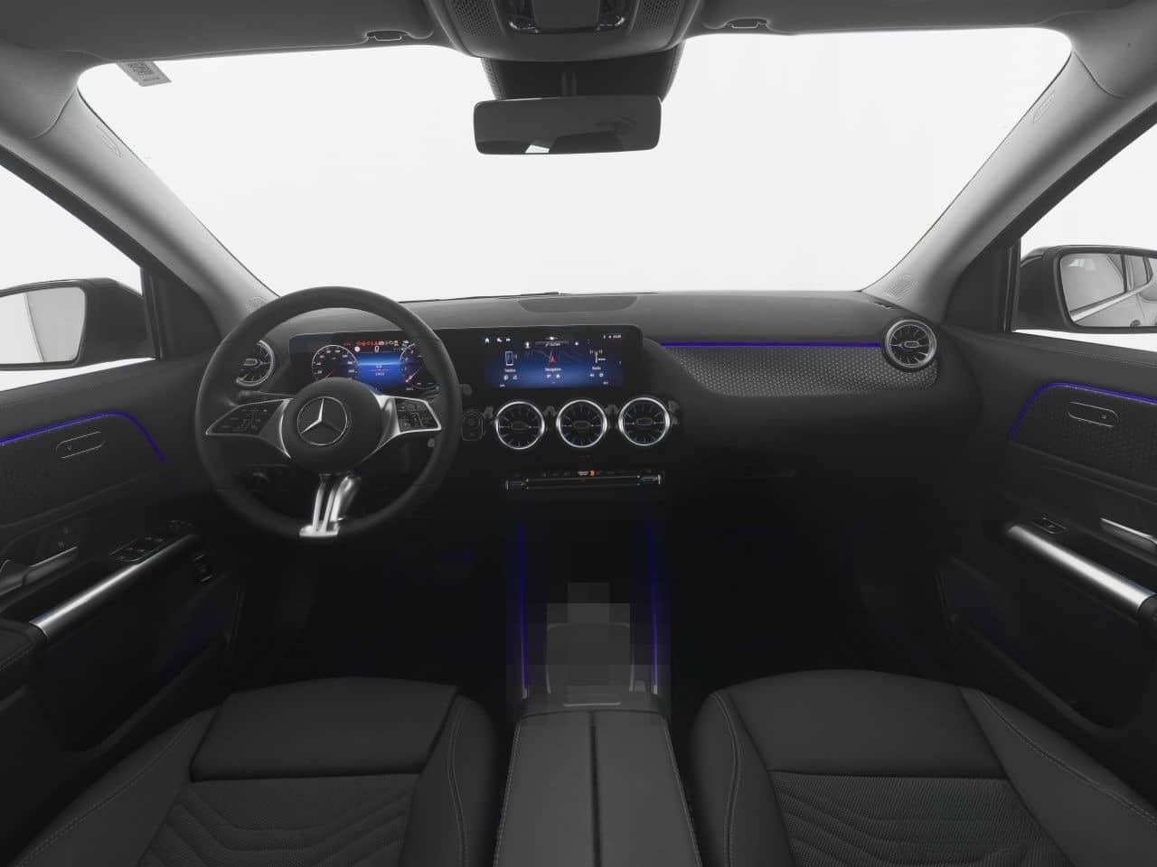 Mercedes-Benz GLA 200 Progressive+MBUX+LED+Keyl+EHeck+Amb+RFK+ foto 4