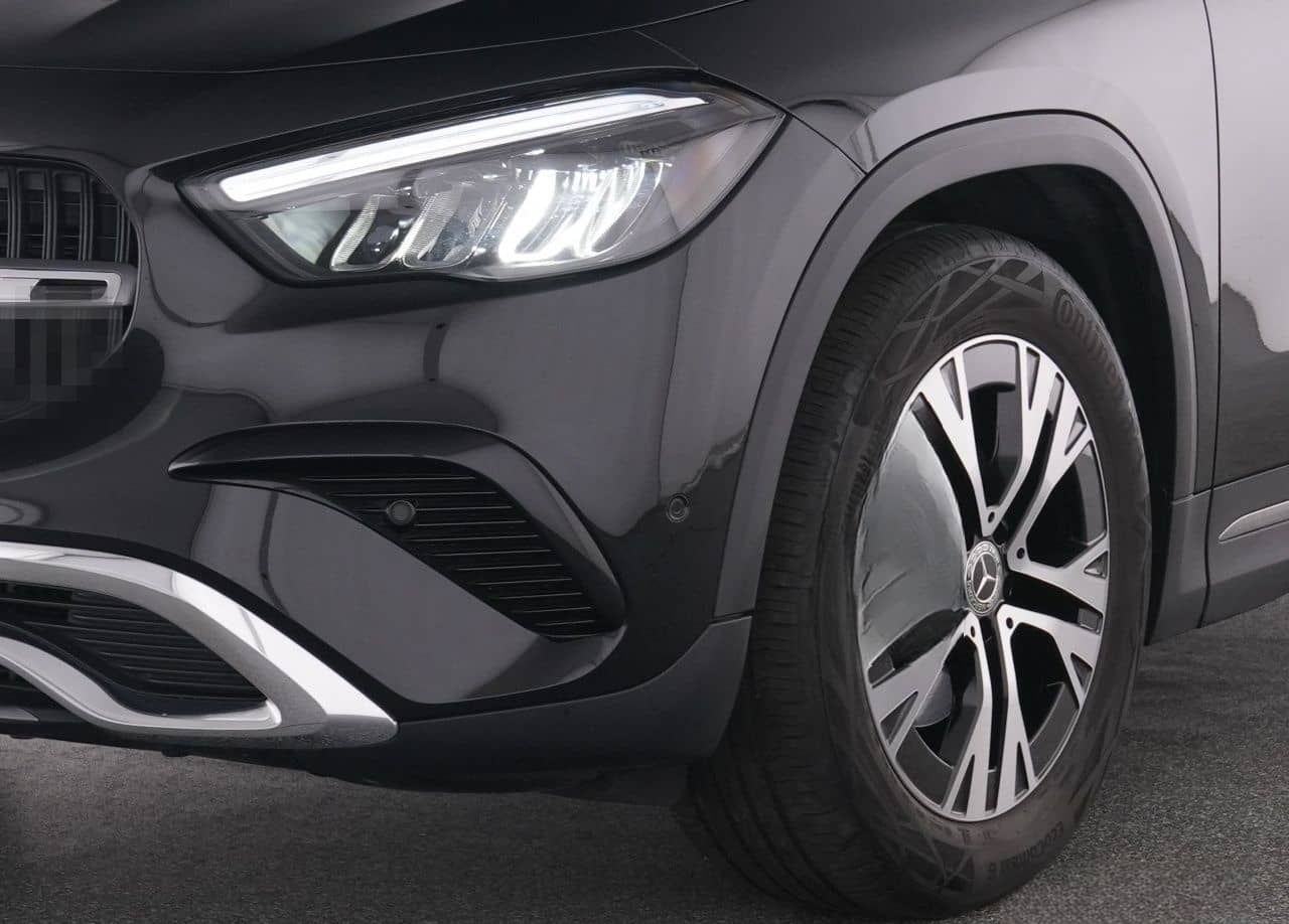 Mercedes-Benz GLA 200 Progressive+MBUX+LED+Keyl+EHeck+Amb+RFK+ foto 9