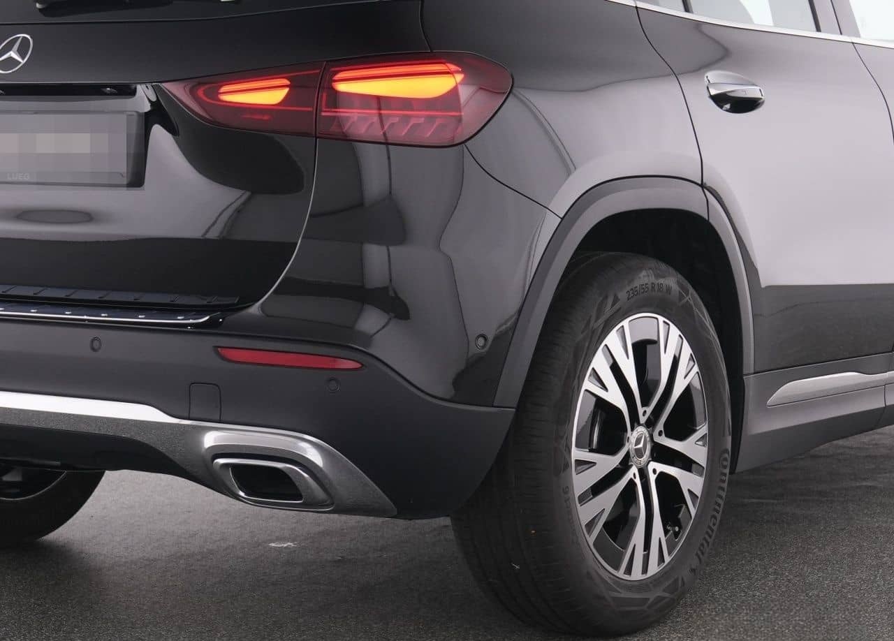 Mercedes-Benz GLA 200 Progressive+MBUX+LED+Keyl+EHeck+Amb+RFK+ foto 10