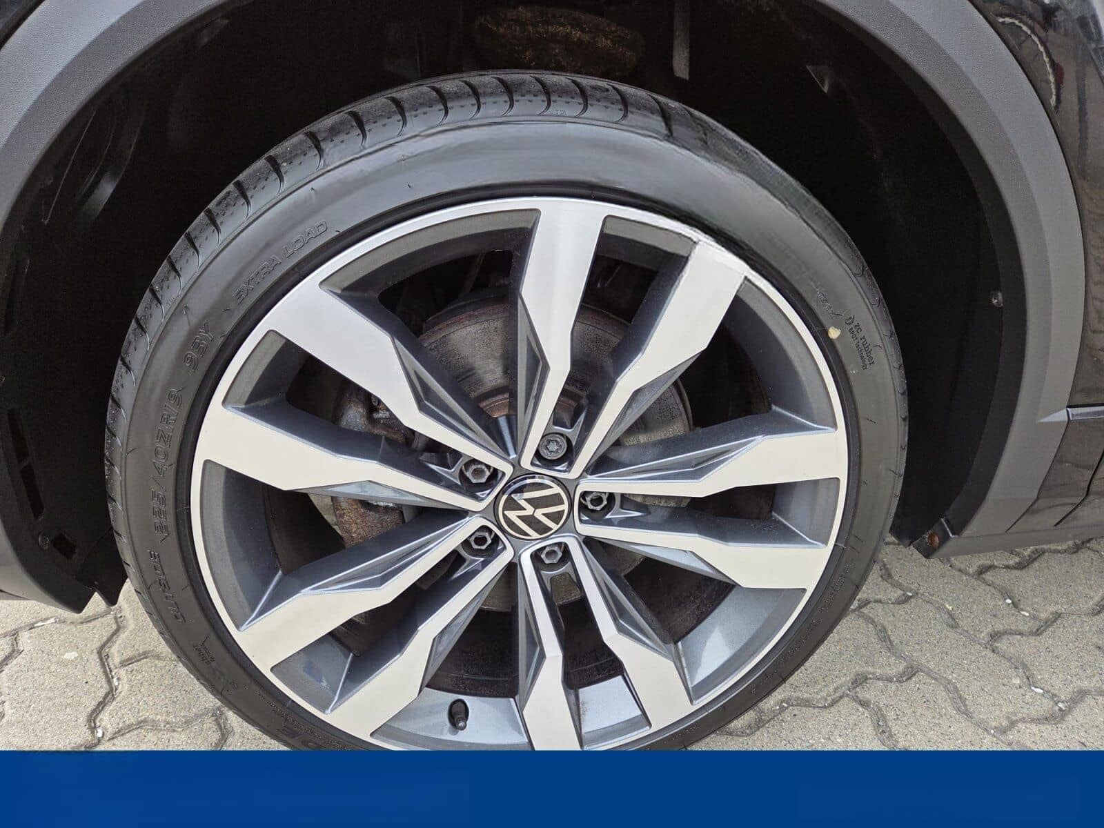 Volkswagen T-Roc 1.5 TSI R-LINE DSG Sport AHK+NAVI*SITZHZG foto 13