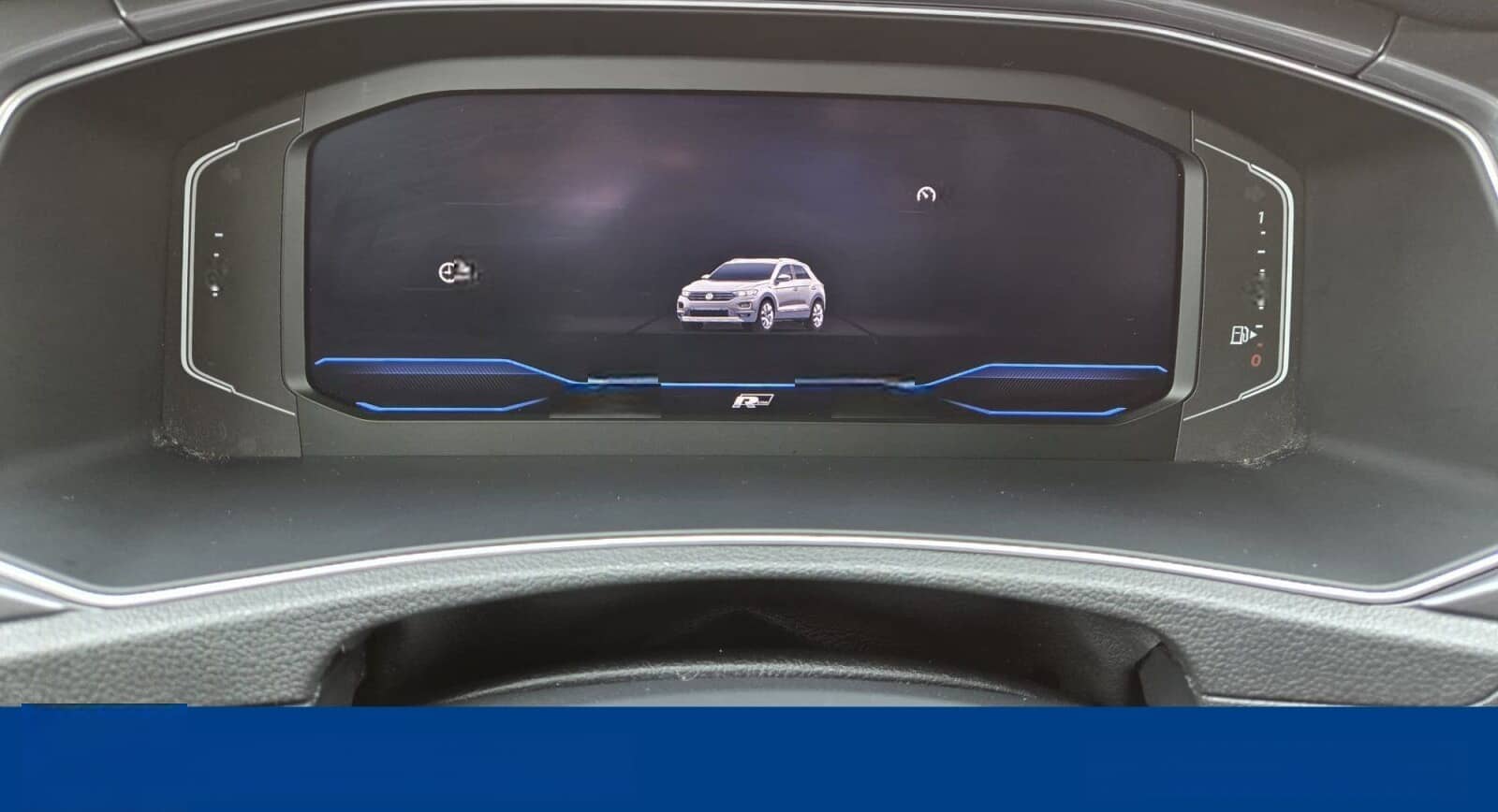 Volkswagen T-Roc 1.5 TSI R-LINE DSG Sport AHK+NAVI*SITZHZG foto 17