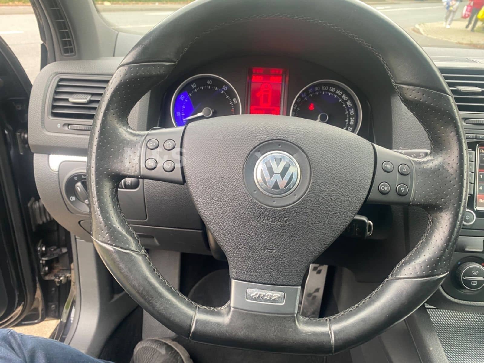 Volkswagen Golf V Lim. R32 Automatik,Leder,SCH,Navi,PDC foto 15