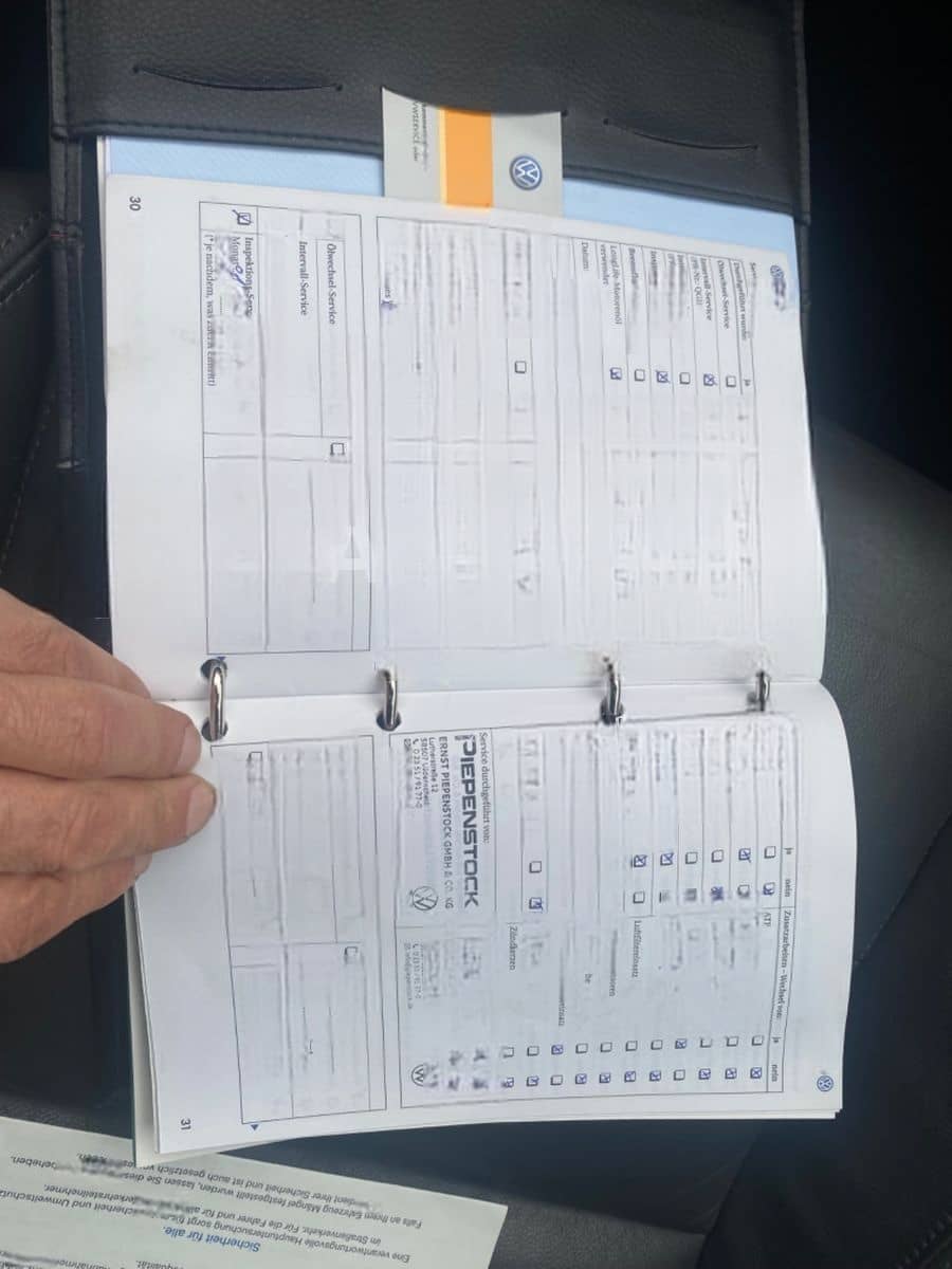 Volkswagen Golf V Lim. R32 Automatik,Leder,SCH,Navi,PDC foto 17