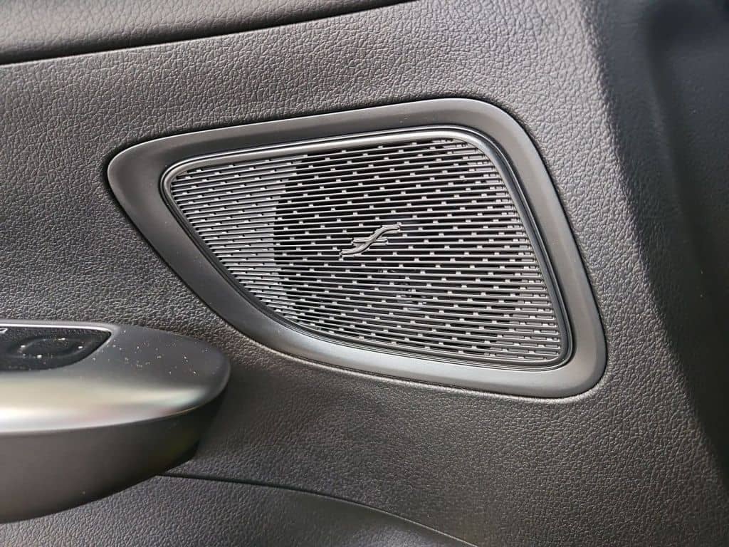 Mercedes-Benz C 200 Avantg. Navi LED SHZ Ambie. KeyLess KAM foto 14