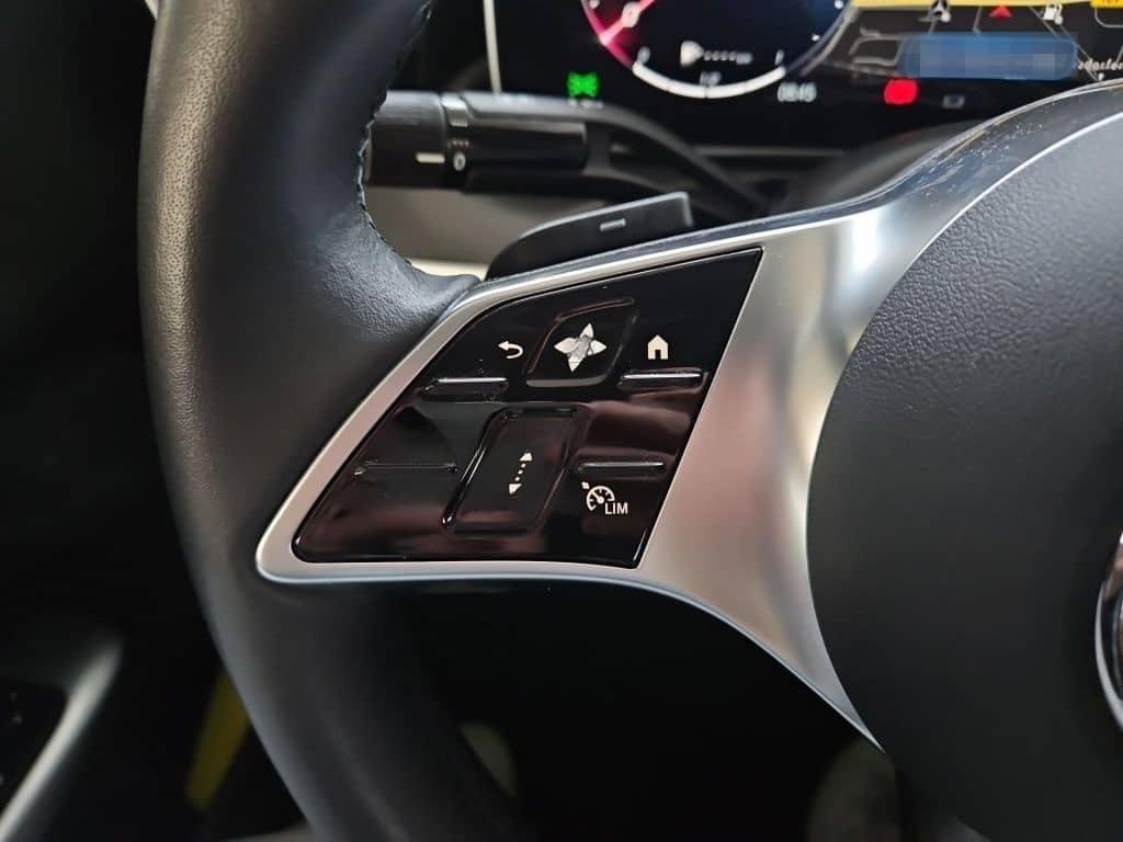 Mercedes-Benz C 200 Avantg. Navi LED SHZ Ambie. KeyLess KAM foto 15