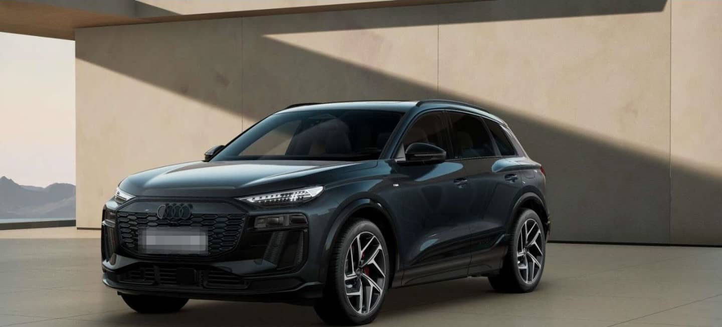 Audi Q6 e-tron SUV S line AHK/Bei.Dis/LED/B&O/HUD/SH foto 2