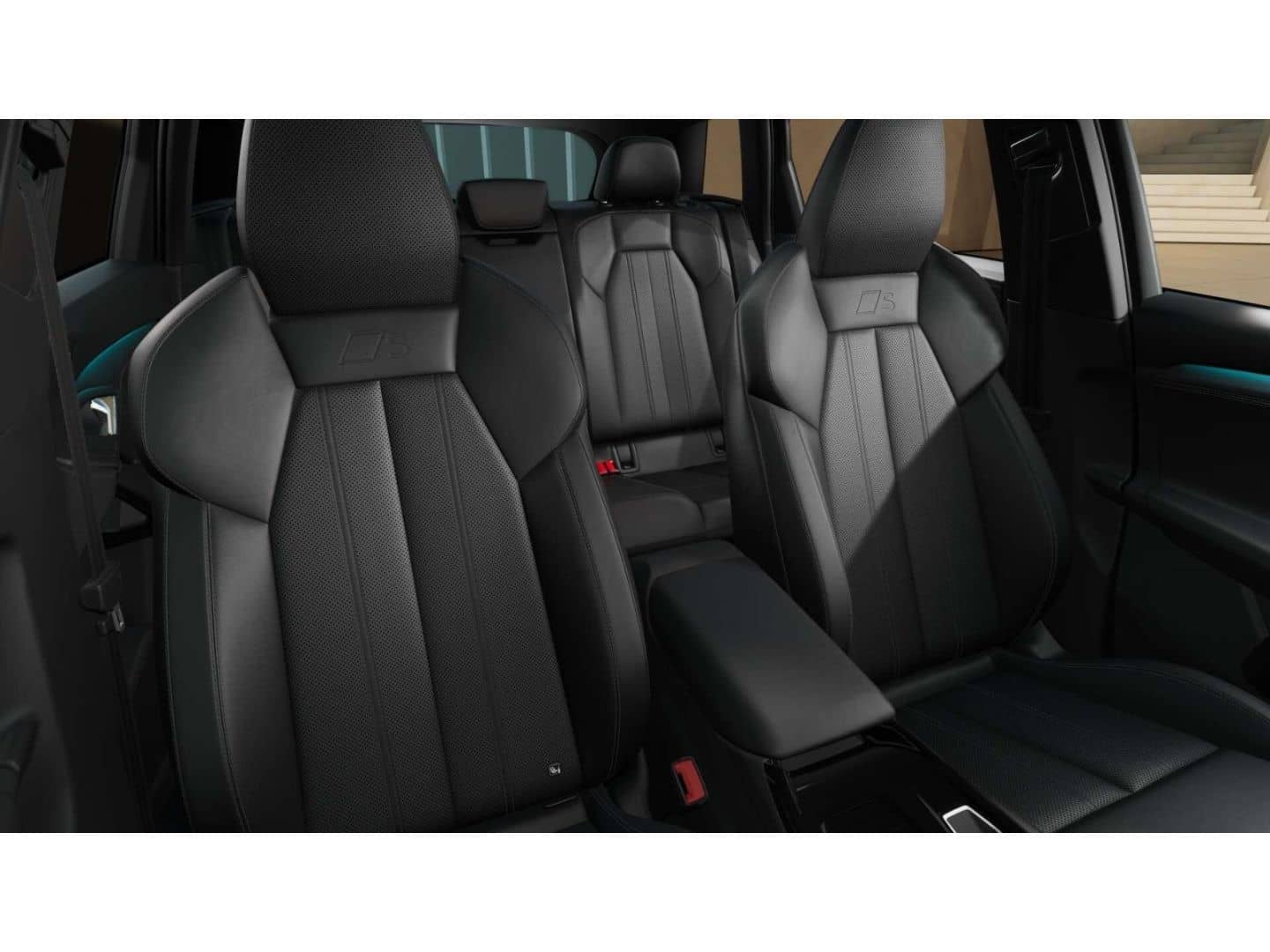 Audi Q6 e-tron SUV S line AHK/Bei.Dis/LED/B&O/HUD/SH foto 9