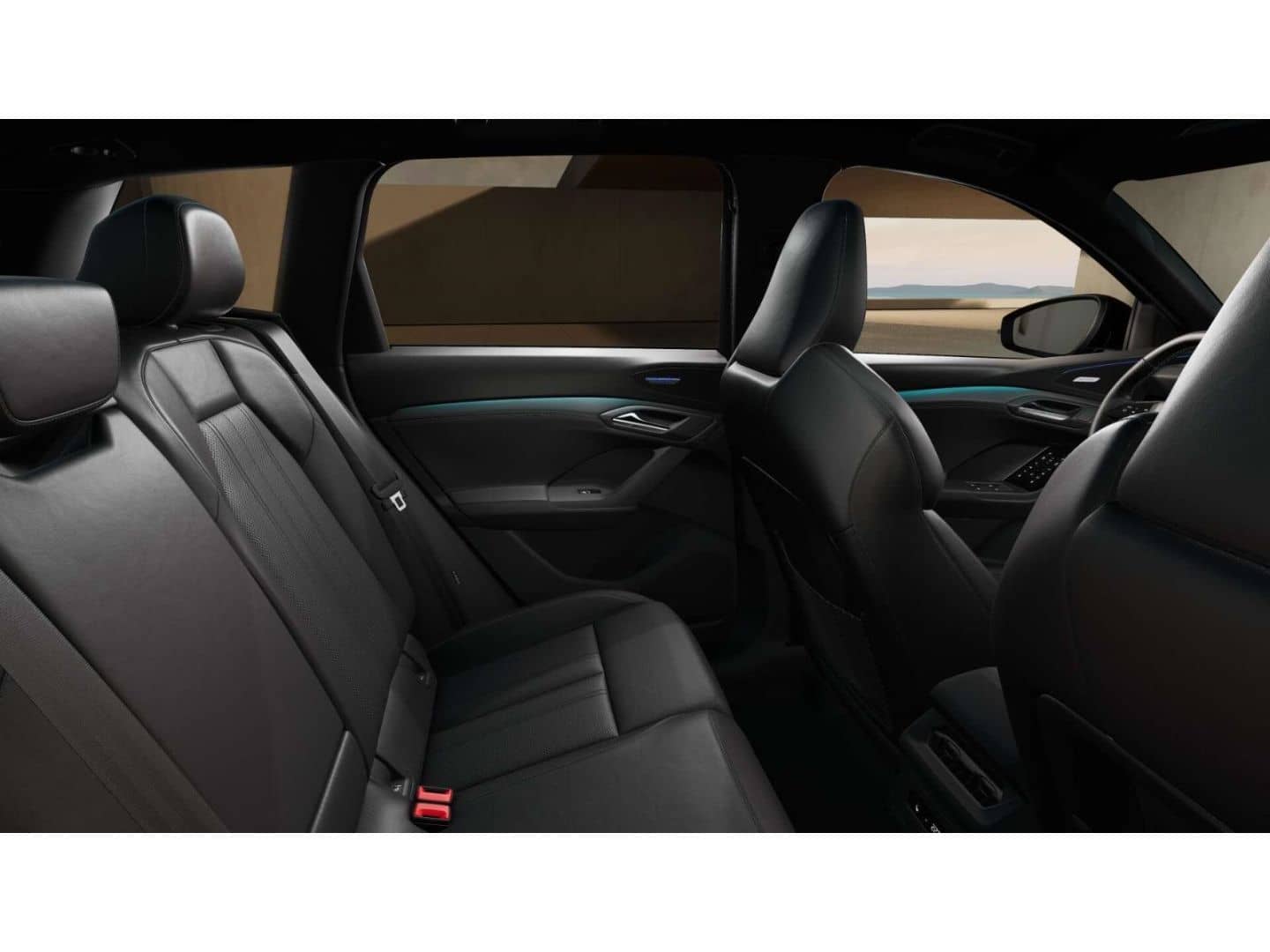 Audi Q6 e-tron SUV S line AHK/Bei.Dis/LED/B&O/HUD/SH foto 10