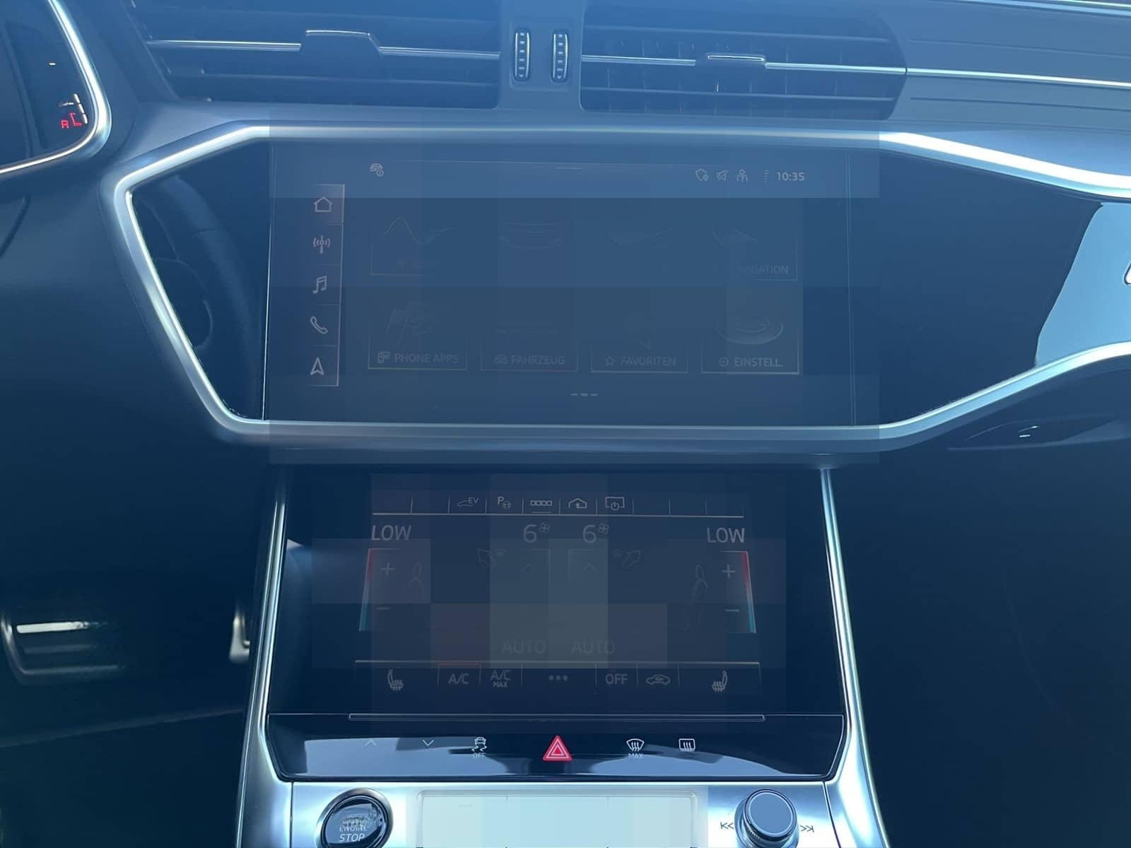 Audi A6 Avant 2.0 TFSI eQUATTRO+AHK+OPTIKPAKET+B&O foto 14