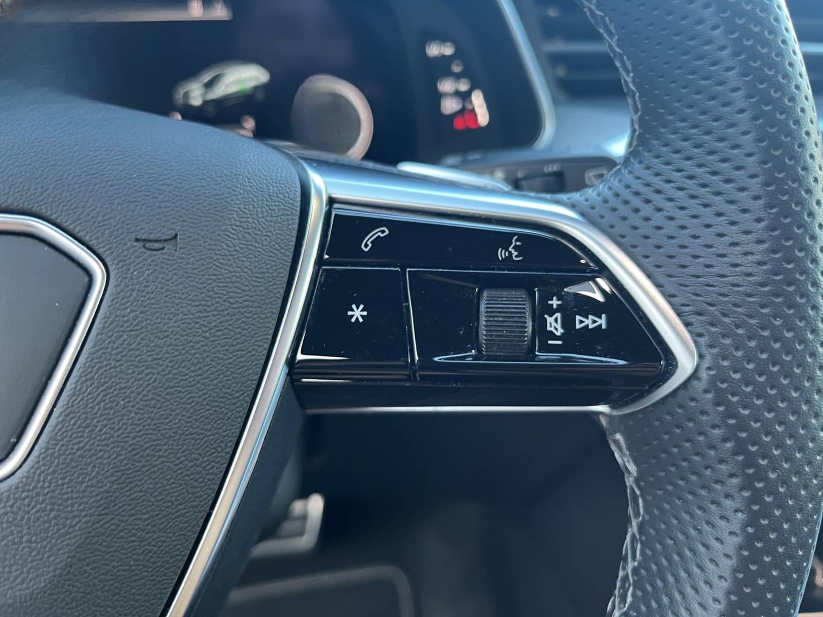 Audi A6 Avant 2.0 TFSI eQUATTRO+AHK+OPTIKPAKET+B&O foto 22