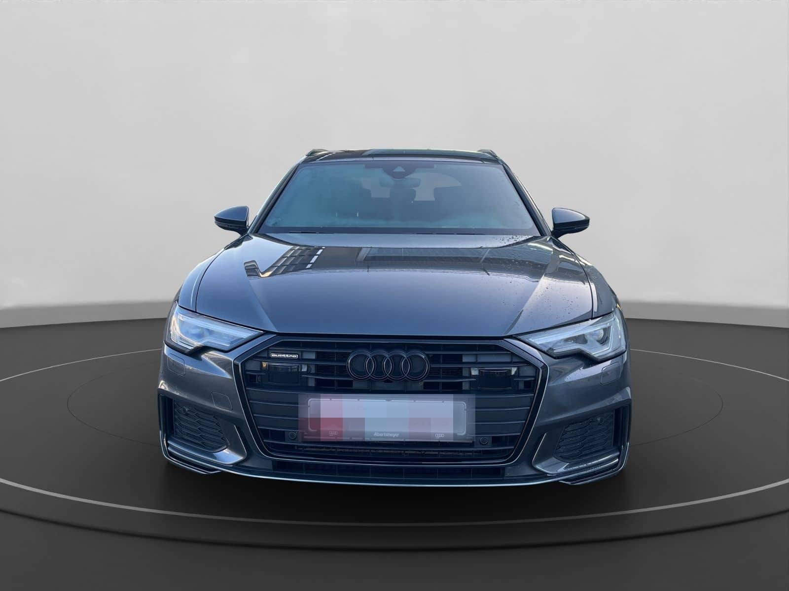 Audi A6 Avant 2.0 TFSI eQUATTRO+AHK+OPTIKPAKET+B&O foto 7