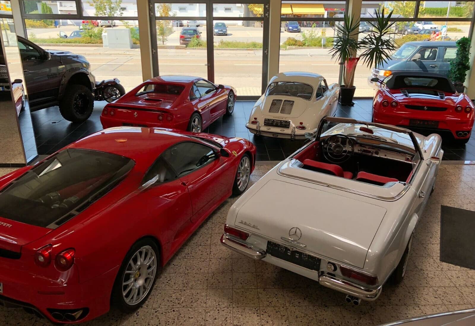 Lexus IS 300 Executive Line foto 16