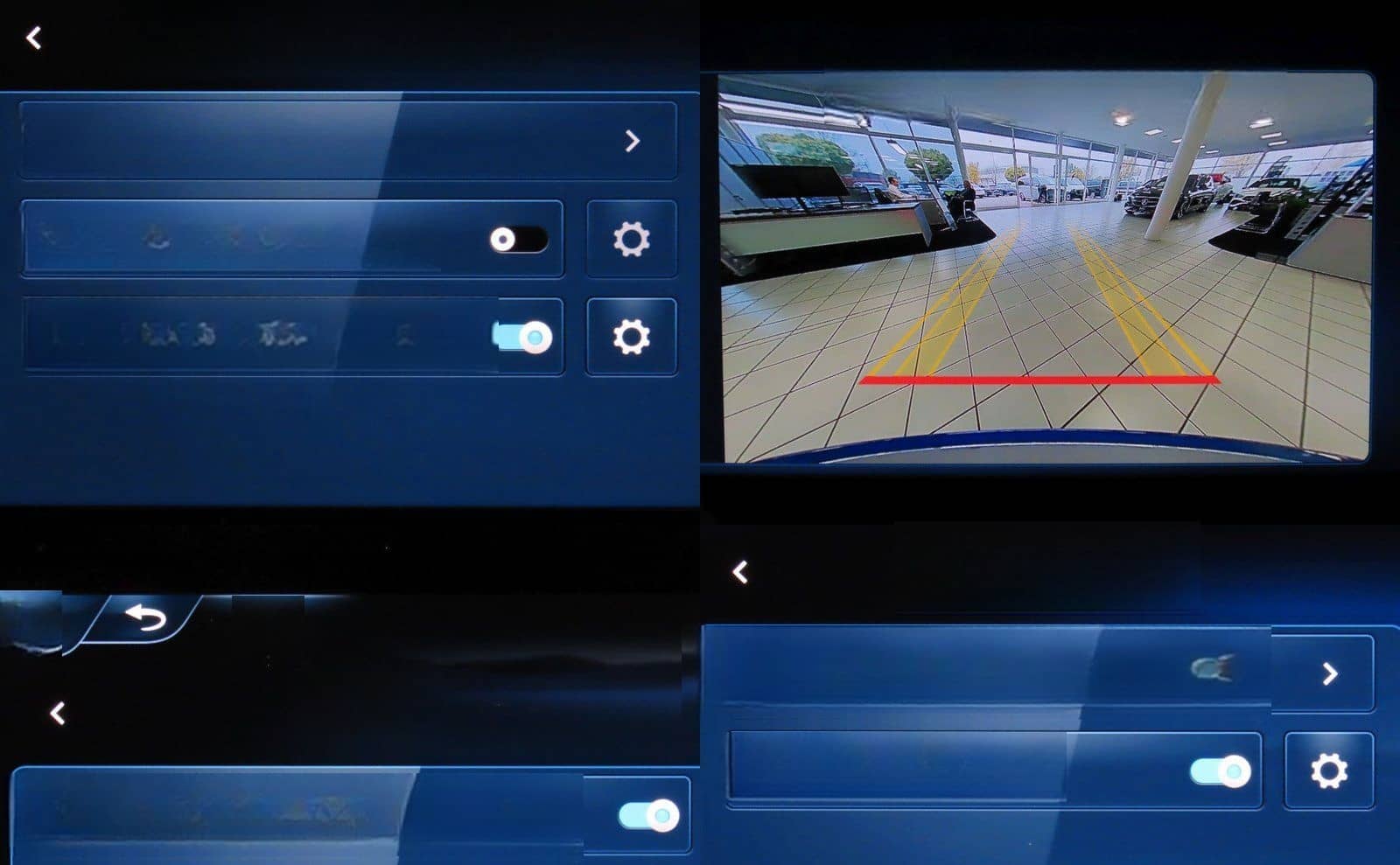 Mercedes-Benz GLB 220d 4M Prog Advanced Plus WinterPaket+KeyGO foto 6