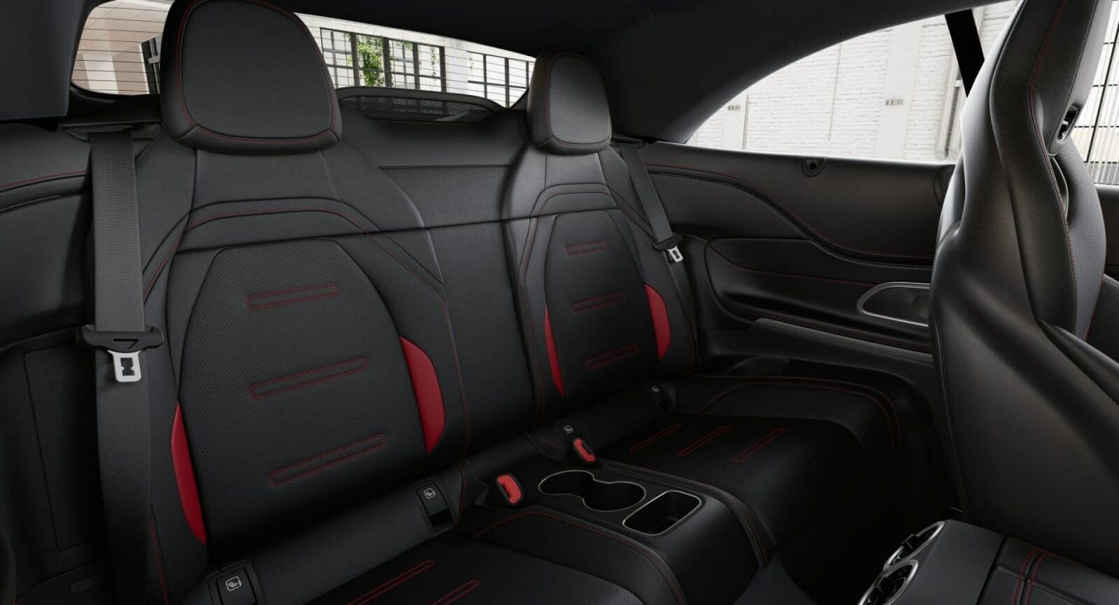 Mercedes-Benz CLE 53 AMG 4M+ Cabrio Carbon Sitzklima Burmester foto 10