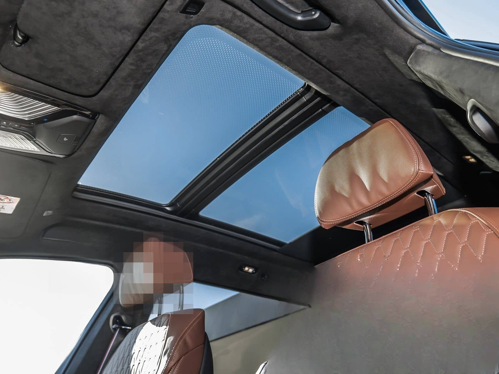 BMW X7 xDrive40d M Sport HUD PANO ACC AHK RFK NAVI foto 12