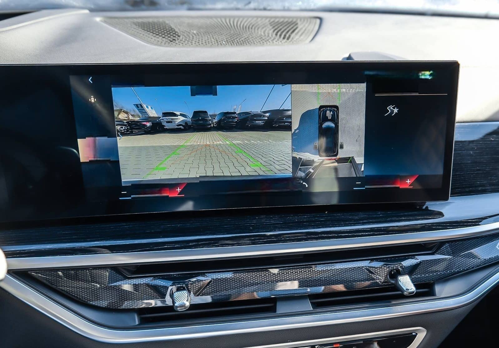 BMW X7 xDrive40d M Sport HUD PANO ACC AHK RFK NAVI foto 14