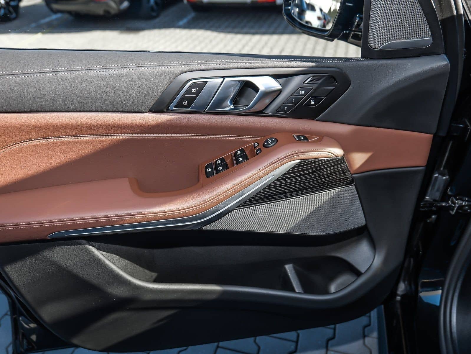 BMW X7 xDrive40d M Sport HUD PANO ACC AHK RFK NAVI foto 20
