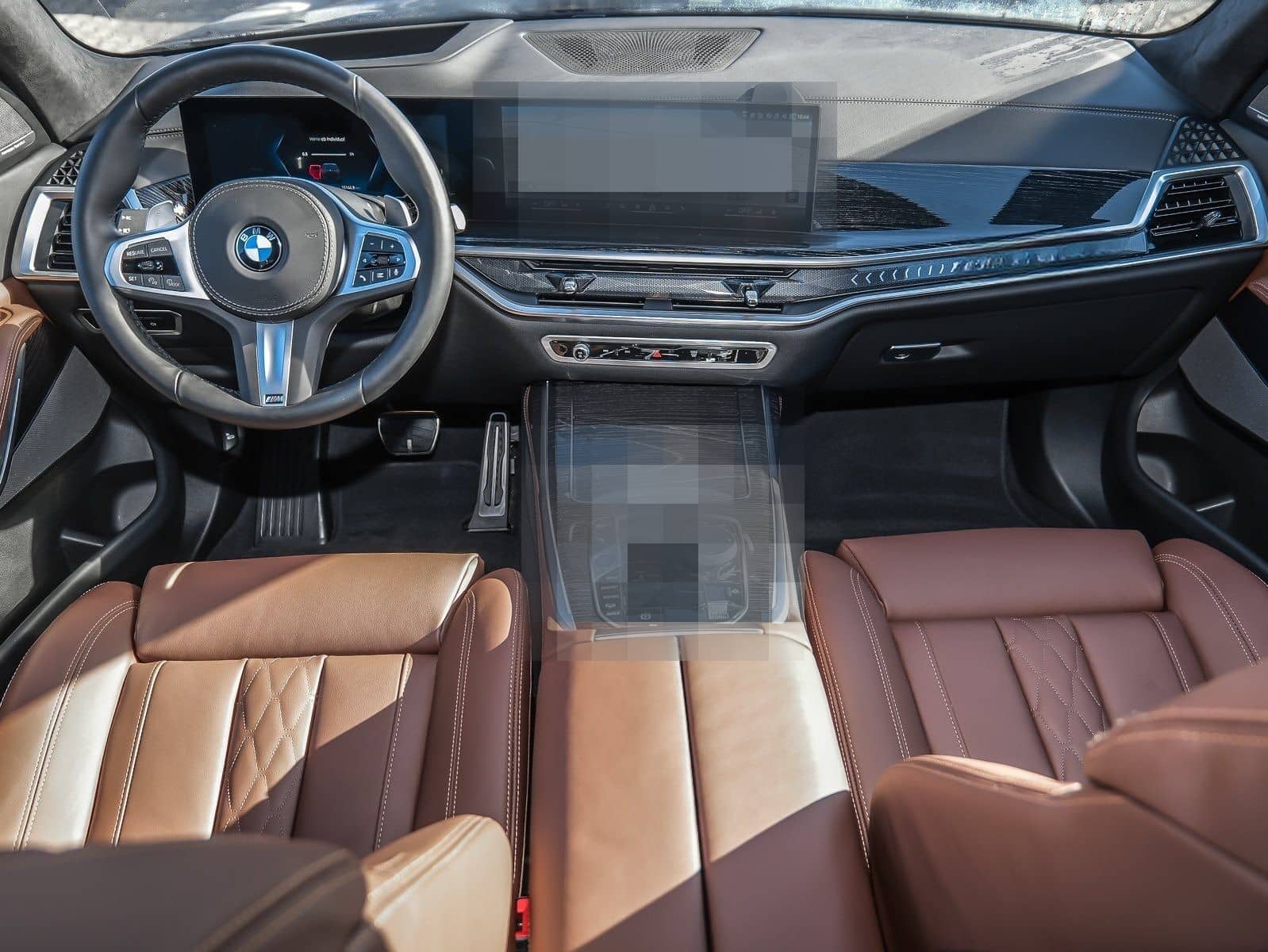 BMW X7 xDrive40d M Sport HUD PANO ACC AHK RFK NAVI foto 3