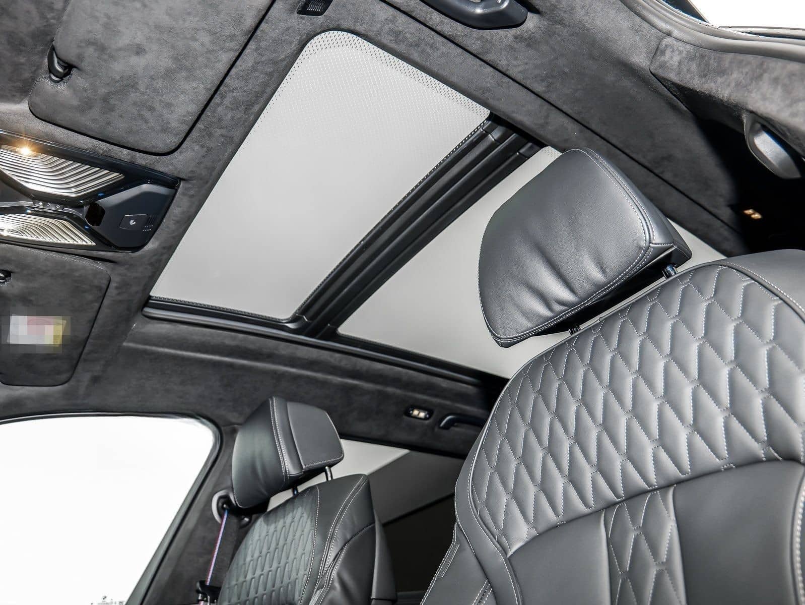 BMW X7 xDrive40d M Sport HUD PANO ACC AHK RFK NAVI foto 12