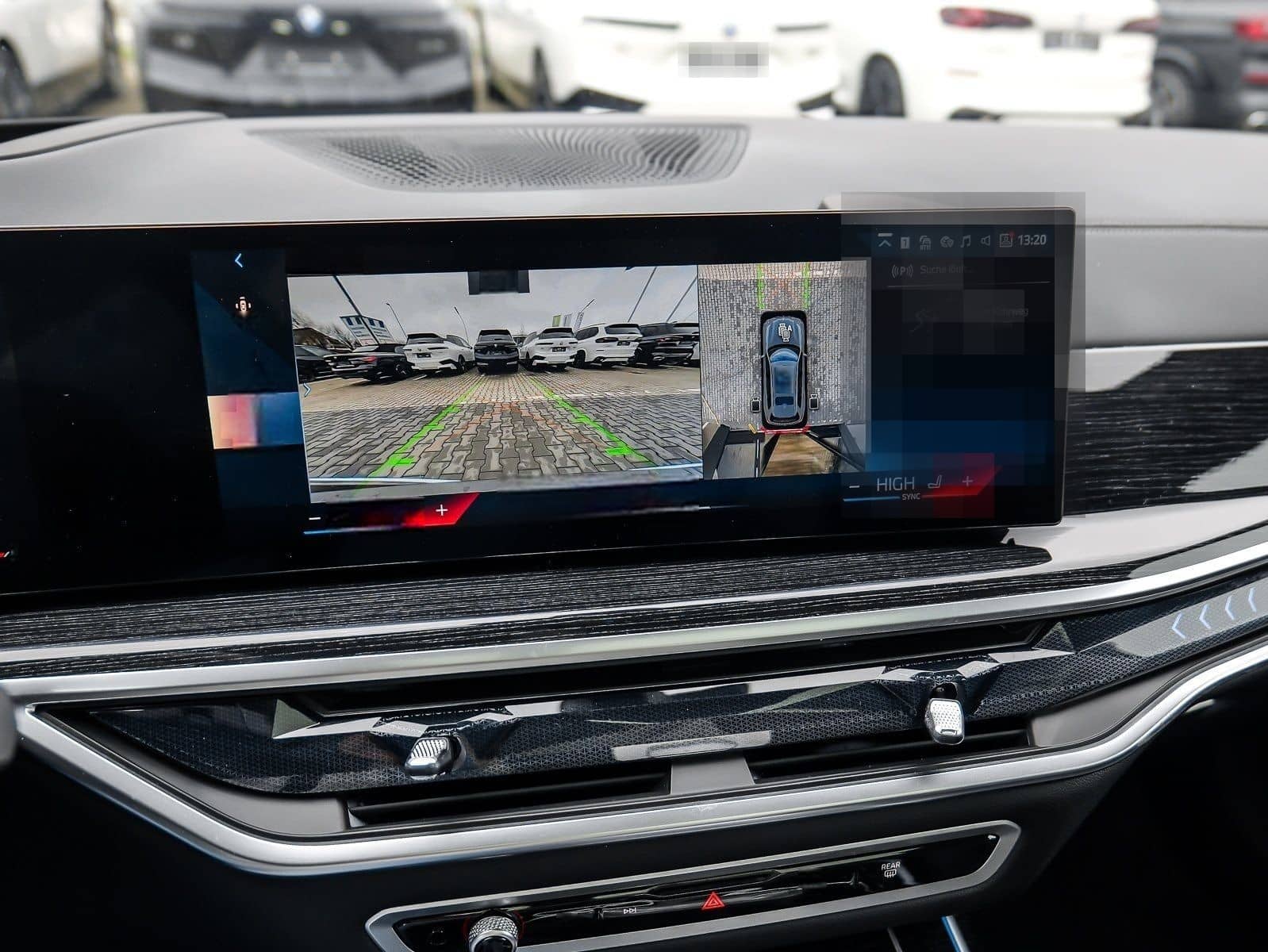 BMW X7 xDrive40d M Sport HUD PANO ACC AHK RFK NAVI foto 15