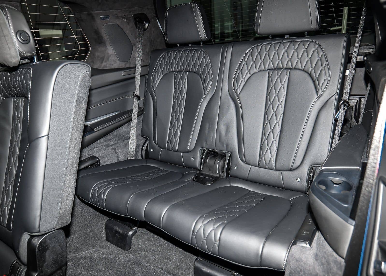 BMW X7 xDrive40d M Sport HUD PANO ACC AHK RFK NAVI foto 19