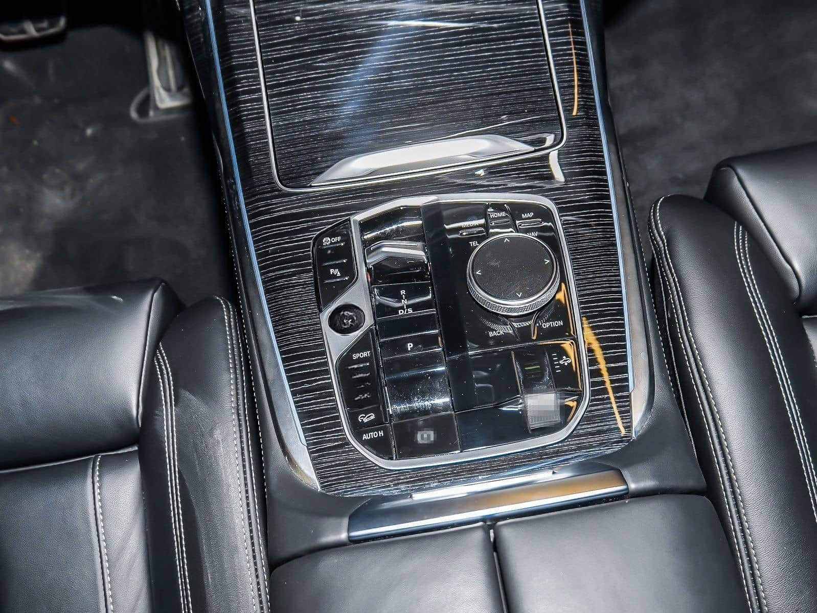 BMW X7 xDrive40d M Sport HUD PANO ACC AHK RFK NAVI foto 16