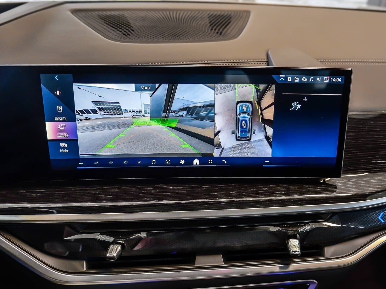 BMW X7 xDrive40d M Sport HUD PANO ACC AHK RFK NAVI foto 18