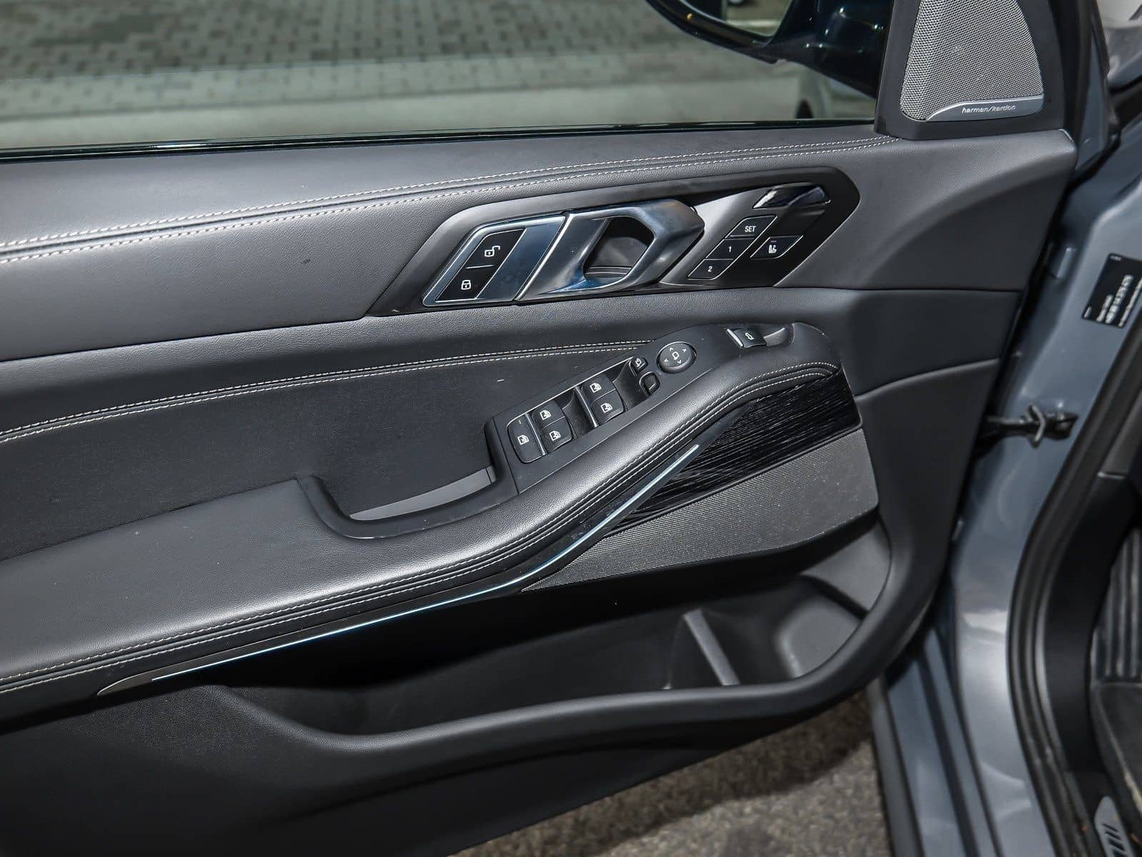 BMW X7 xDrive40d M Sport HUD PANO ACC AHK RFK NAVI foto 19