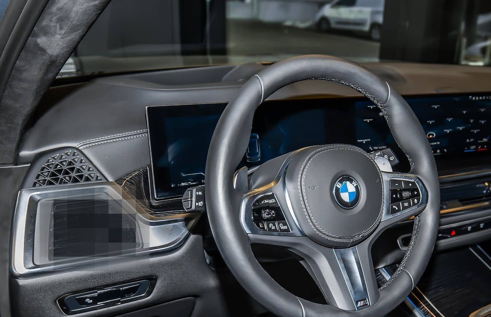 BMW X7 xDrive40d M Sport HUD PANO ACC AHK RFK NAVI foto 20