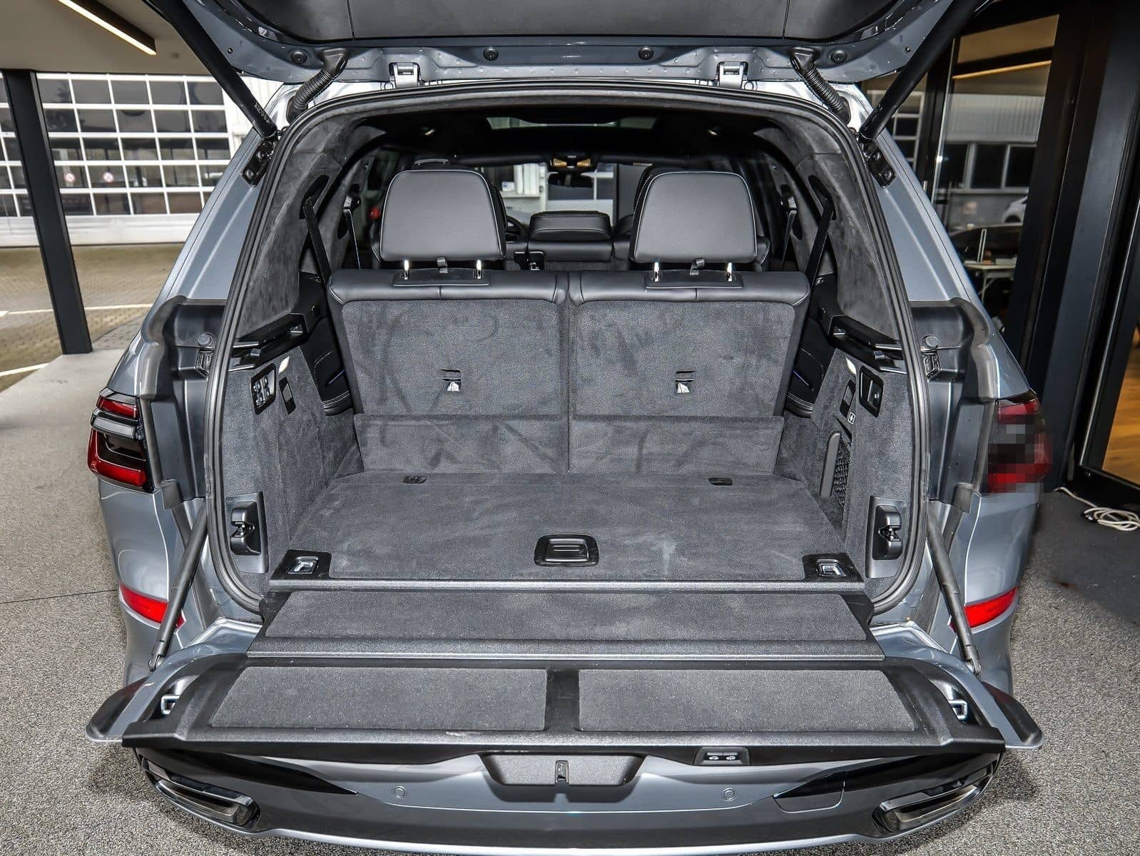 BMW X7 xDrive40d M Sport HUD PANO ACC AHK RFK NAVI foto 22