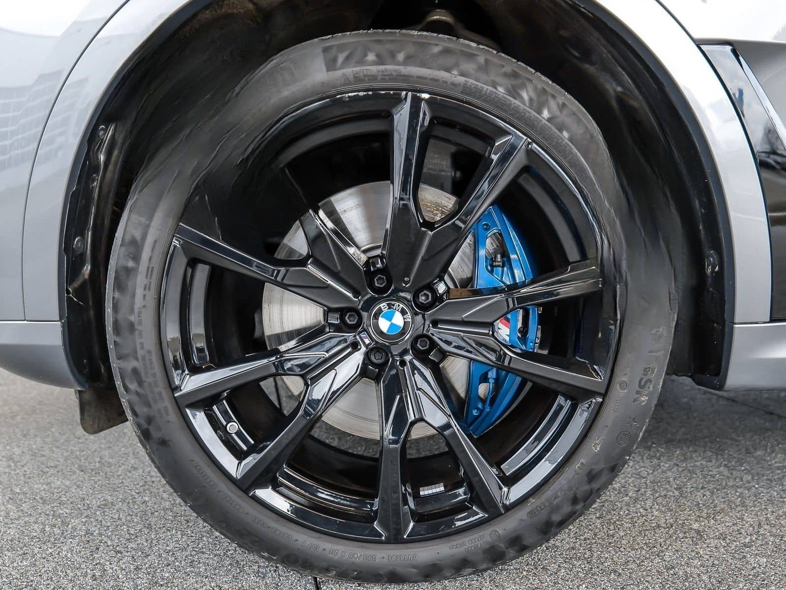 BMW X7 xDrive40d M Sport HUD PANO ACC AHK RFK NAVI foto 7