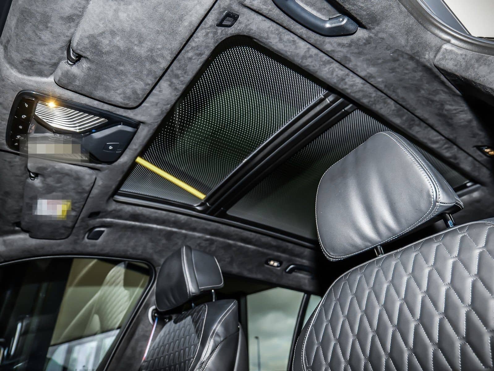 BMW X7 xDrive40d M Sport HUD PANO ACC AHK RFK NAVI foto 9