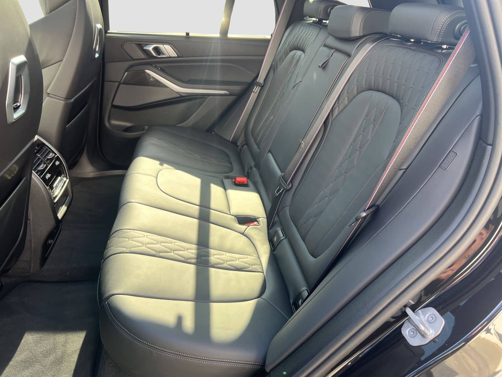 BMW X5 M60i xDrive ///M-Sport PRO ACC Luft StHz AHK foto 14